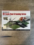 Bachmann Ho Scale E-z Track Train Road Crossing Gate Highway Signal BAC44579. Fixed Price $32.89.