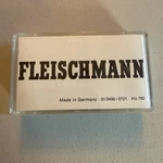 Fleischmann Electric Point Motor 6422 Machine Universal / Used. Fixed Price $35.00.