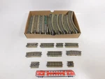 Rklin H0 Lot M-track Good 2ND Choice 5100 3601 5106 Etc #EA576-4. Fixed Price $89.06.