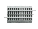 Lionel Trains 6-12024 (5") 1/2 Straight Fastrack. Fixed Price $5.69.