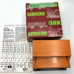 Lgb 5175 Momentary Switch Control With Stickers In Box. Fixed Price $49.95.