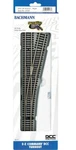 Bachmann E-z Command New 2025 #4 Turnout Switch Dcc Right Ho Scale 44140. Fixed Price $86.93.