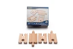 Maxim Enterprise 2" Adaptor Track (4-PIECE) One Size, Brown. Fixed Price $17.99.