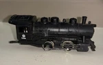Vintage Ho Life Line 0-4-0 Pennsylvania #2584 Steam Locomotive.... Fixed Price $11.00.