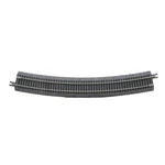 Atlas Code 65 Curved Track With Gray Ballast True 17IN 43.2CM Radi G2495. Fixed Price $21.98.