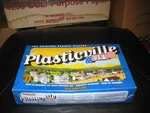 Sealed Railroad Work Sheds (ho Scale) Bachmann Plasticville Kit. Fixed Price $19.99.