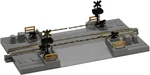 Kato Gauge 20-027 124MM 7/8 Railway Crossing Track #2 S124C Piece Jp. Fixed Price $17.67.