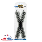 Bachmann 44540 30 Degree Crossing (ho Scale) Model Railroading Train Track. Fixed Price $15.00.