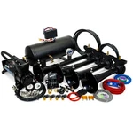 Hornblasters Conductor's Special 244 Nightmare Edition Loud Train Air Kit. Fixed Price $899.99.