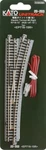 Kato 20-203 Unitrack #6 Rh Electric Turnout. Fixed Price $26.05.