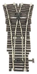 Atlas 560 Ho Code 83 Wye Custom-line Turnout. Fixed Price $26.45.