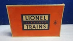 Empty Box For Lionel 142-150 Right Hand Gauge Switch Manual Control 628607. Fixed Price $10.00.