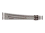 Peco SL-E388F Code 55 Electrofrog Large Right Hand Point. Fixed Price $57.30.