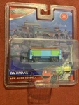 Bachmann 77102 Ho Scale Chuggington Low-sided Gondola New Package. Fixed Price $9.95.