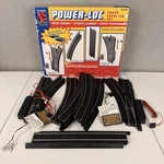 Life-like Power-loc Expander Set 21328 Ho Gauge Switch Tracks Box Vintage. Fixed Price $69.99.