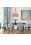 Minka Lavery 3866 Windward Passage Light 27"W Pendant - Brass. Fixed Price $425.00.
