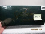Bachmann Spectrum ON30 28196 0-4-0 Side Rod Gas Locomotive Unlettered BR6. Fixed Price $175.00.