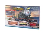 Bachmann Ho Scale Chattanooga Electric Train Set 626. Fixed Price $214.99.