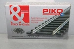 Piko 55299 Track Nails Gauge H0 Ovp. Fixed Price $8.71.