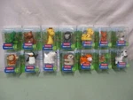 Fisher Price Little People Share Care Safari Zoo Animal Friends Pick 1 Part Toy. Fixed Price $23.68.