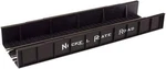 Atlas 897 C100 Plate Girder Bridge Np New Free Shipping. Fixed Price $19.99.
