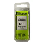 Circuitron EF-1 Emergency Flasher 3002 .12" Red Lens Ho Scale Model Train Part. Fixed Price $15.99.