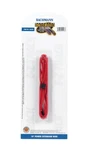 Bachmann 44498 10 Ft Red Terminal Extension Wire (all Scales) New. Fixed Price $13.75.