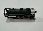 Bachmann 1257 Engine Locomotive. Fixed Price $30.00.