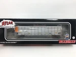 Ho Atlas 20004035 Cit Group Aluminum Coal Gondola Car Cefx #40099 Metal Wheels. Fixed Price $30.00.