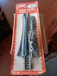 Ho Scale Varney, 3617RH Right Hand Remote Control Switch, 9902. Fixed Price $14.95.