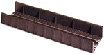 N Atlas #2548 Code 80 Plate Girder Bridge. Fixed Price $9.50.