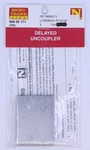 Micro-trains 98800171 Permanent Magnet (under Track) (308) (1 Ea). Fixed Price $6.00.
