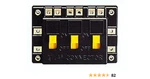 Atlas Ho Connector Switch Power Track Section Accessories Wiring ATL205 New. Fixed Price $15.99.
