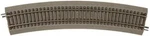 Atlas #468 True-track 24" Radius Segments Pack New Free Shipping. Fixed Price $15.99.