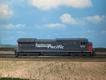 Ho Nos Athearn Blue Box Southern Pacific C44-9W Dummy Kit.***read All**. Fixed Price $39.50.