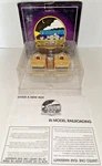 Mth Tinplate Traditions Standard Gauge #10-4005 Track Bumper Set #25 Ln Ob. Fixed Price $120.00.