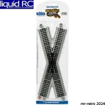 Bachmann 44540 Ho Ns Ez 30 Degree Crossing. Fixed Price $24.32.