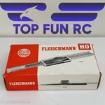 Fleischmann Ho-gauge 6482 Automatic Unloading Place W/ Ramp. Fixed Price $28.07.