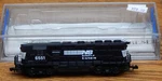Bachmann 61291 Norfolk &southern GP-50 Diesel Locomotive Used Very Little Wbox. Fixed Price $60.00.