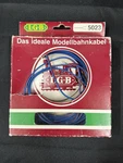 Lgb 5023 Power Accessory Cable For Model Trains. Fixed Price $15.97.