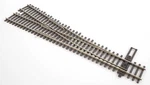 Walthers Track 948-83016 Ho Code #5 Turnout Right. Fixed Price $33.99.