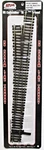 Ho Scale Atlas 285 Code 100 Left-hand #8 Mark Iv Turnout/switch. Fixed Price $30.55.