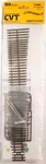 Central Valley Ho Scale Code 83 Cvt #9 Right Switch Kit CVM2982. Fixed Price $15.90.