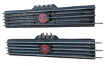 Lionel UCS-6/UCS2/ Remote Control Track Gauge Untested (lot Of 2). Fixed Price $29.99.