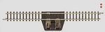 Marklin Z Straight Feeder Track 4-3/8IN 11.1CM 8590. Fixed Price $40.98.