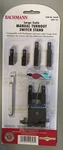 Bachmann 94648 G Manual Switch Turnout Stand. Fixed Price $21.38.