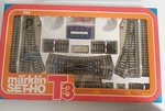 M Rklin Set-ho T3 Switching Track 5194 Ultra Rare. Fixed Price $160.85.