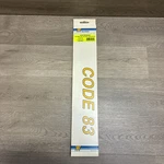Ho Scale 948-8802 Walthers Shinohara Code 83 #4 Right Hand Turnout Open Box. Fixed Price $23.39.