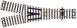 Atlas Scale Code 80 Custom Line Wye Turnout/switch Model Train Track. Fixed Price $15.99.