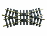 Piko 35240 New 2026 30 Crossing Track Scale. Fixed Price $65.91.